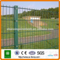 Powder coated Wire Mesh Fence 868 from China Alibaba